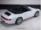 Thumbnail Photo 111 for 1997 Porsche 911 Cabriolet
